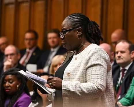 Institutional Discrimination Affects Maternity Outcomes for African-Caribbean Mothers in England, Parliamentarians Report
