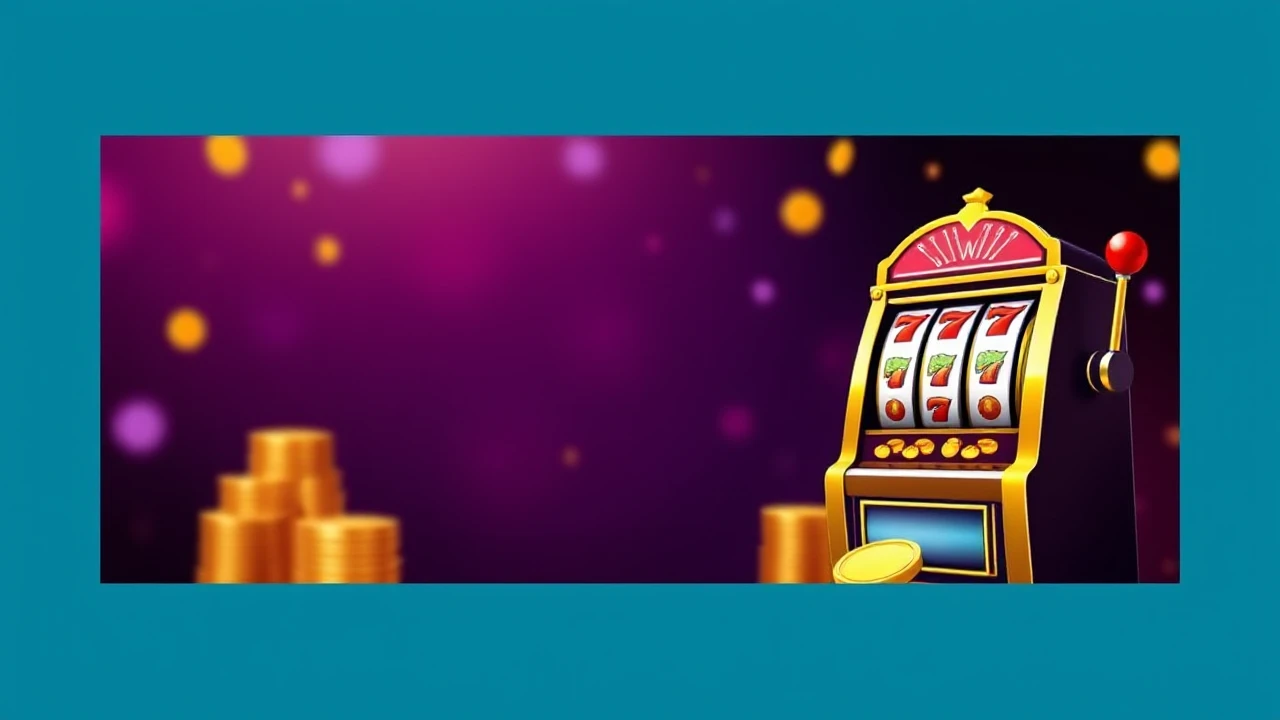 Exploring the Best Secrets of Gambling Slot Jackpots