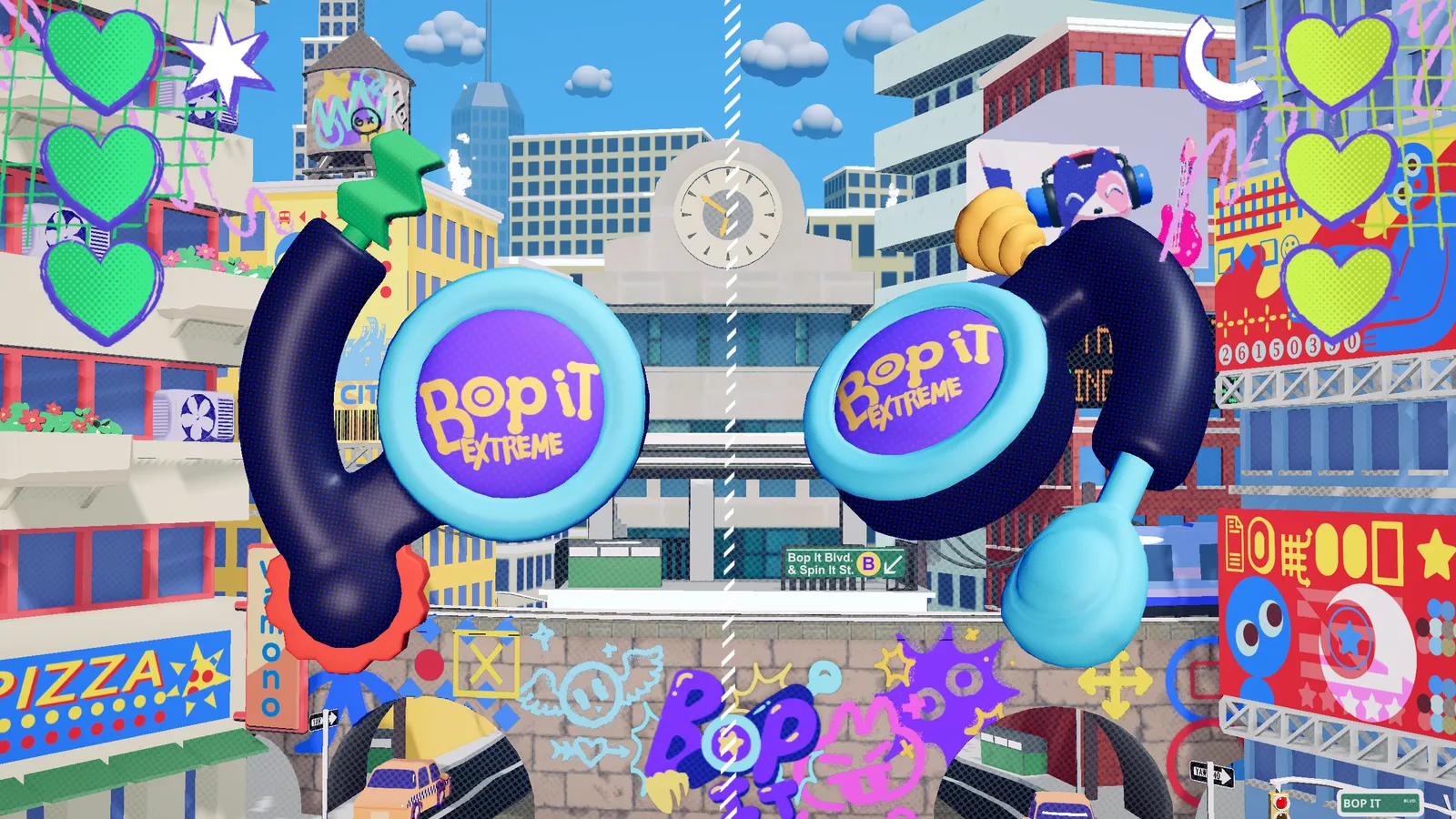 Embrace a Timeless Kids' Game Sensation with This Iconic Toy: The Video Game