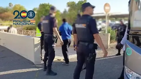 Spain Arrests 19 Individuals Suspected of Brutality and Homicide After 50 Passengers Vanish from Vessel