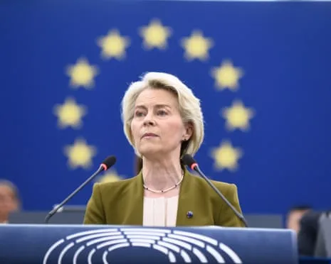 Paris Suggests Ceiling on British Components in €150bn EU Defence Fund